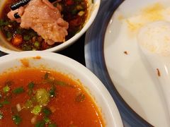-老来福·非遗酸汤兔(凯旋路店)