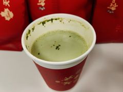 -Tims天好咖啡·贝果(东方广场店)