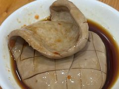 -东凤老字号腰子店