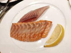 -陆家嘴万怡酒店·万荟轩