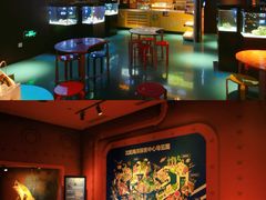 -沈阳海洋探索中心