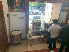 -农家小院(朱雀桥店)