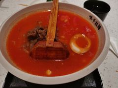 -味千拉面(又一城店)