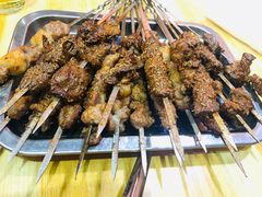 -二姐卤煮(南十里居店)