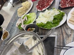 -全好食潮汕牛肉火锅(泗洲路店)