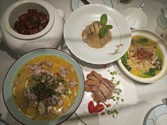 -民国红公馆·秦淮八艳(夫子庙店)