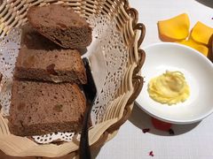 全麦黑列吧-俄士厨房(时代天街店)