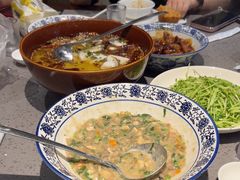 -荣家小吃(紫阳街店)