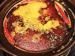 -彩云南七彩一锅