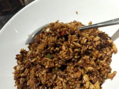 -惠丰堂饭庄·烤鸭·京味菜(西北旺·唐家岭店)