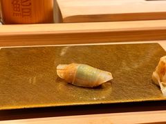 -鮨一日本料理(大中华店)