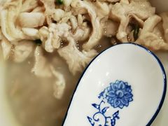 -老三羊汤【北兴隆街店】