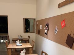 -兮食农场餐厅