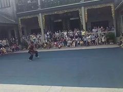 -叶问纪念馆