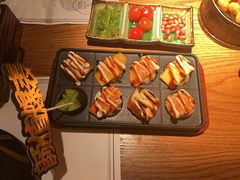-玉川屋·深夜食堂居酒屋(柳巷店)