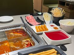 -海底捞火锅(方塔东街店)