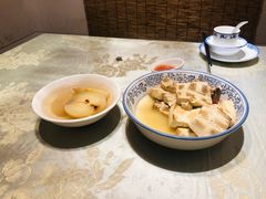 -鲁城往事(游客中心店)