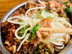 极品牛杂面-窦四牛杂面(总店)