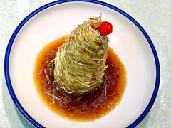-齐家花园大酒店(宝山店)