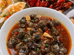 -龙虾当家·大排档(红谷滩五中店)