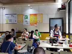 -林静小吃(复兴路店)
