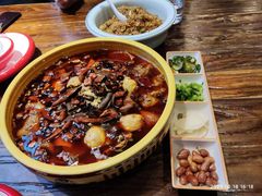 -重庆酸菜鱼(上海路店)