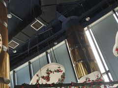 -半天妖烤鱼(新中关购物中心店)