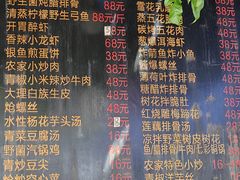 -海韵人家.海景花园经典云南菜(双廊店)
