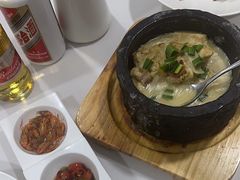 -宝燕壹号景观餐厅(龙盛国际商业广场店)