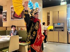 -海底捞火锅(奥森店)