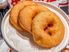 -大鸭梨烤鸭(枣园店)