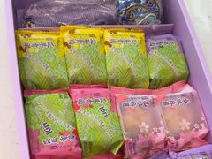 -GANSO元祖食品(锦创书城店)