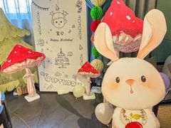 -锦府盐帮·私宴(赛特店)