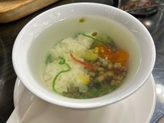 -二泉园老菜馆·百年无锡菜