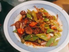 -倍儿美海鲜大排挡·非遗海鲜蒸饺(洋货店)