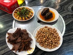 -江湖黑大兔(杨家坪店)