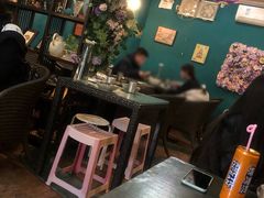 -火燒雲傣家菜(鼓楼店)