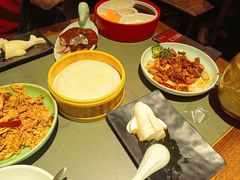 -小吊梨汤·北京菜·烤鸭(清河万象汇店)