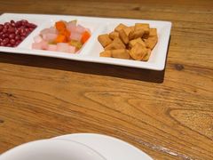 -老阿妈蒙古村·蒙古包·草原文化·歌舞表演(老君堂店)