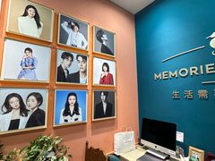 -海马体照相馆(合肥包河万达广场店)