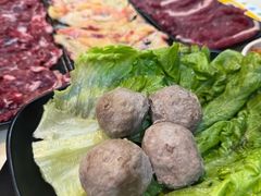 -福合埕牛肉丸(福平路店)