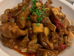 -椿记烧鹅(北门店)