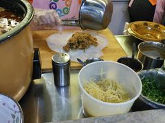 -安徽阜阳卷馍(西单店)