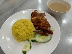 -南香饭店(Jalan Sultan)