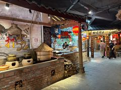 -田园印象·成都土菜院子(华阳店)