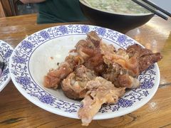 -豫掌柜饸饹面·烩面(秀沿路店)