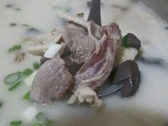 -简阳董家埂羊肉汤