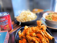 -石锅苗苗鱼(武汉首店)
