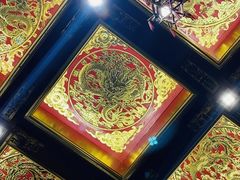 -梅龙镇酒家(南京西路总店)