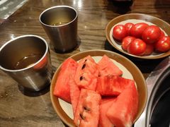 -萍姐火锅·公路夜市(南京新街口店)